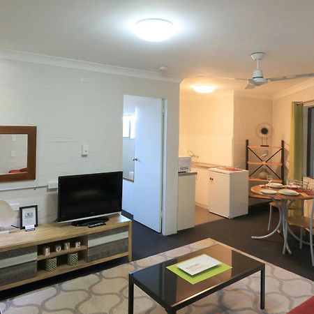 Grafton Lodge Motel Ngoại thất bức ảnh