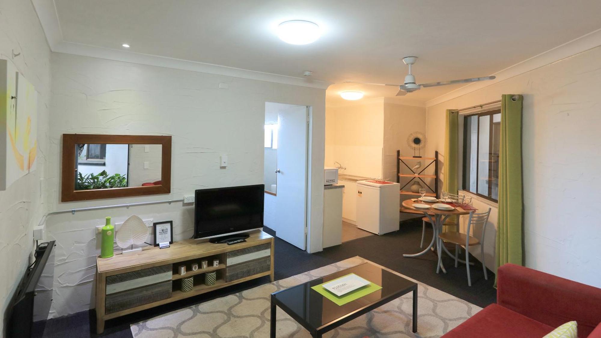 Grafton Lodge Motel Ngoại thất bức ảnh