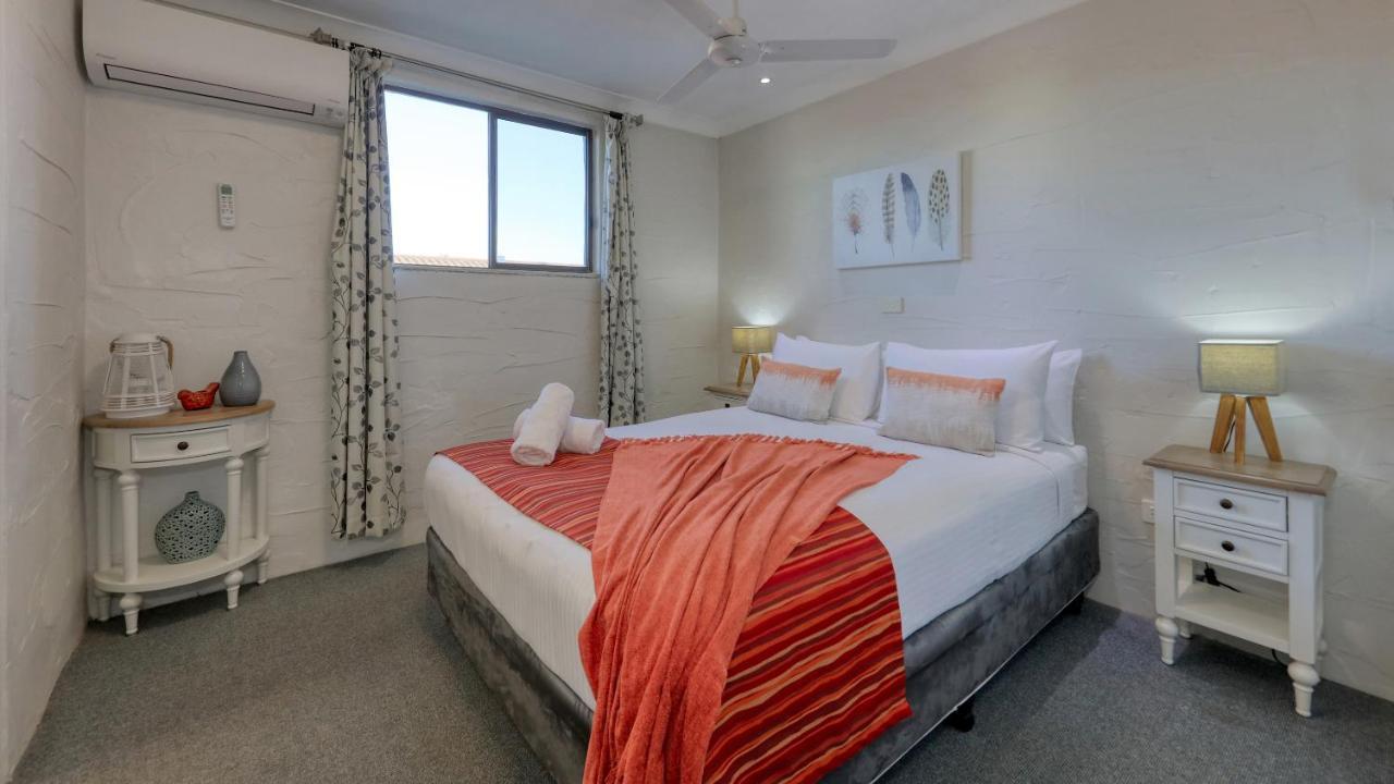 Grafton Lodge Motel Ngoại thất bức ảnh