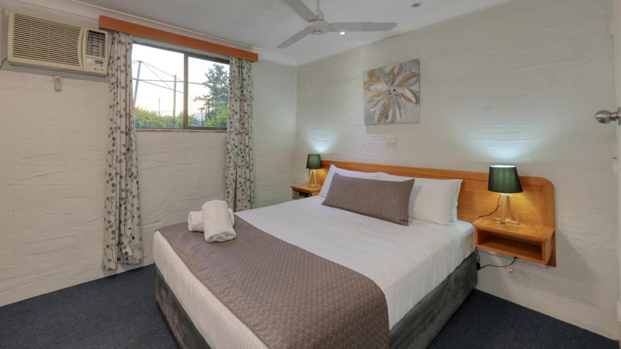 Grafton Lodge Motel Ngoại thất bức ảnh