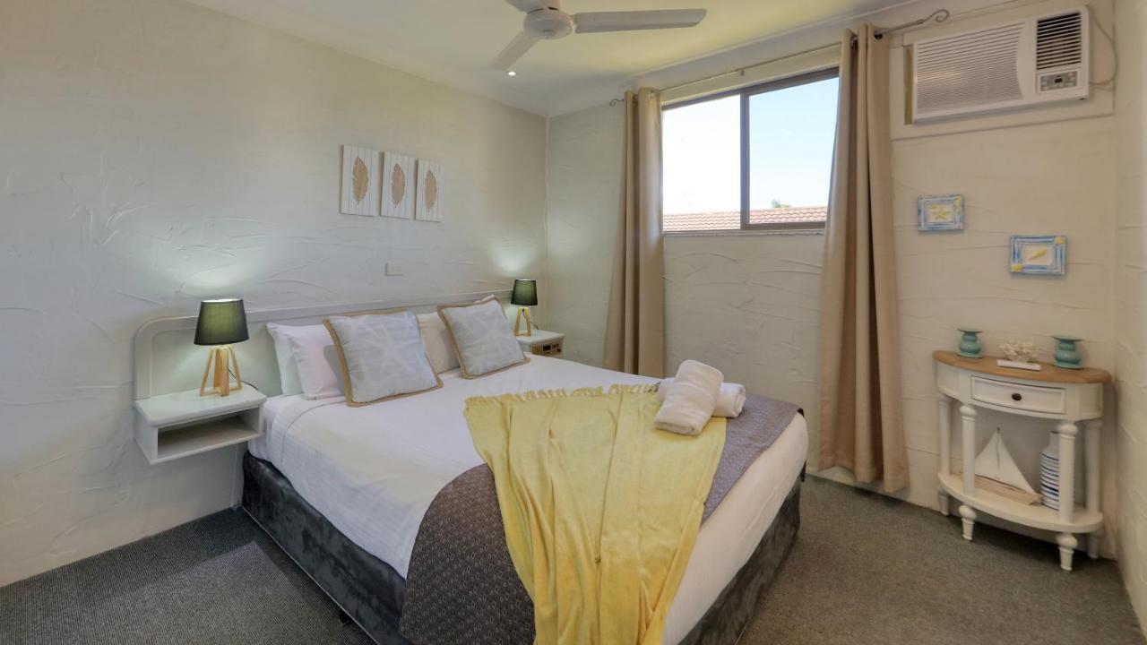 Grafton Lodge Motel Ngoại thất bức ảnh