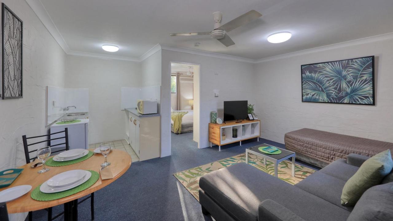 Grafton Lodge Motel Ngoại thất bức ảnh