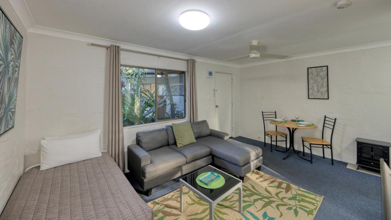 Grafton Lodge Motel Ngoại thất bức ảnh