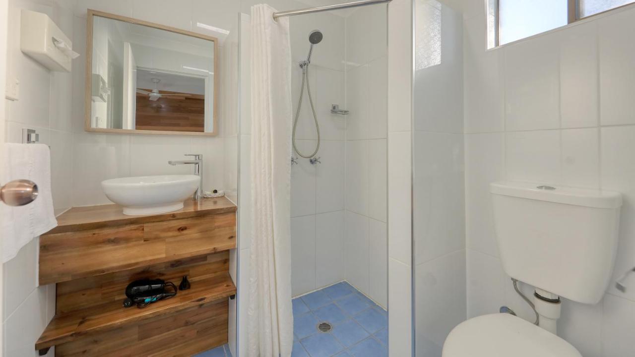 Grafton Lodge Motel Ngoại thất bức ảnh