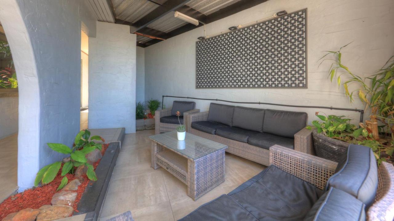 Grafton Lodge Motel Ngoại thất bức ảnh
