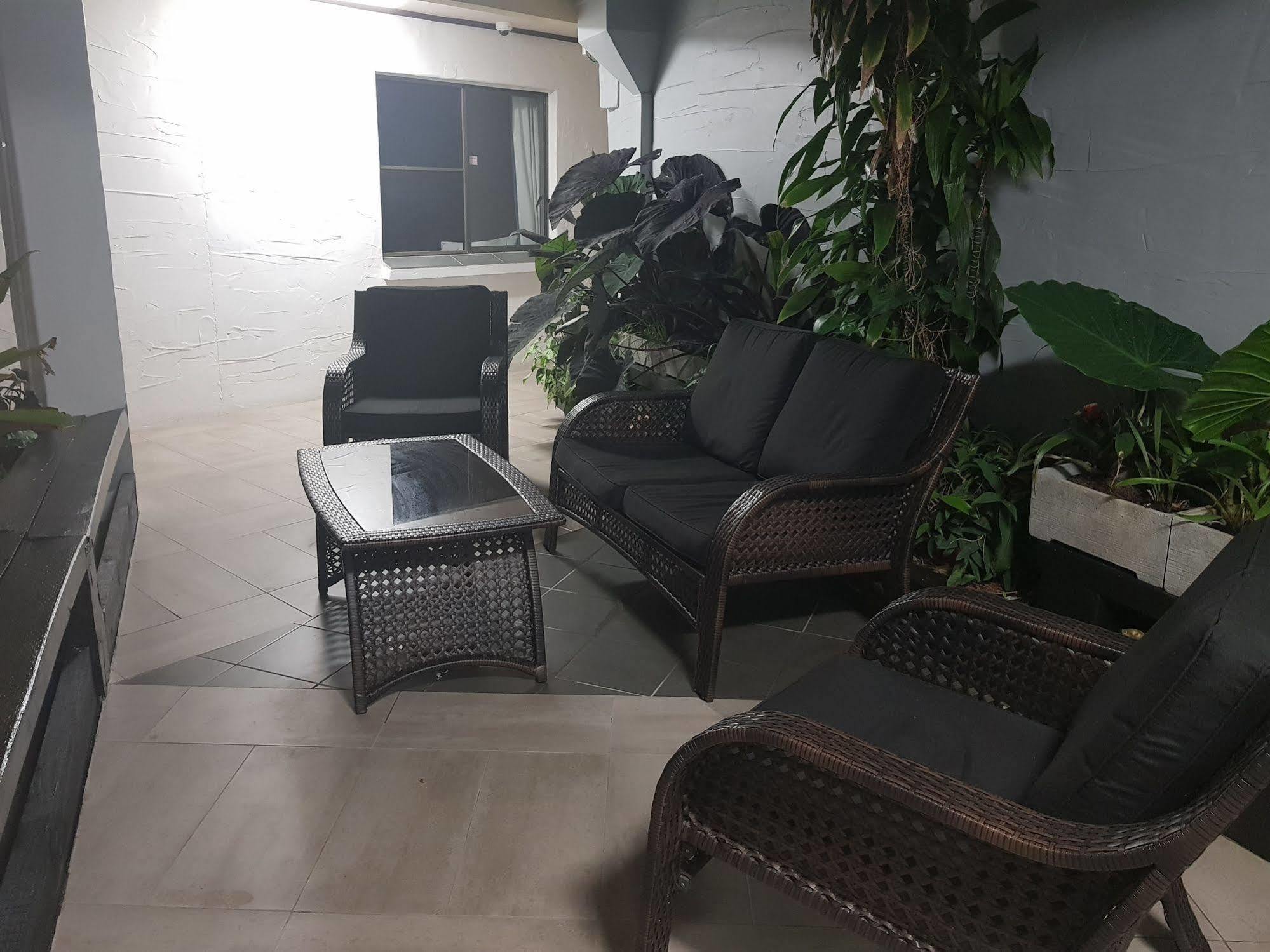 Grafton Lodge Motel Ngoại thất bức ảnh