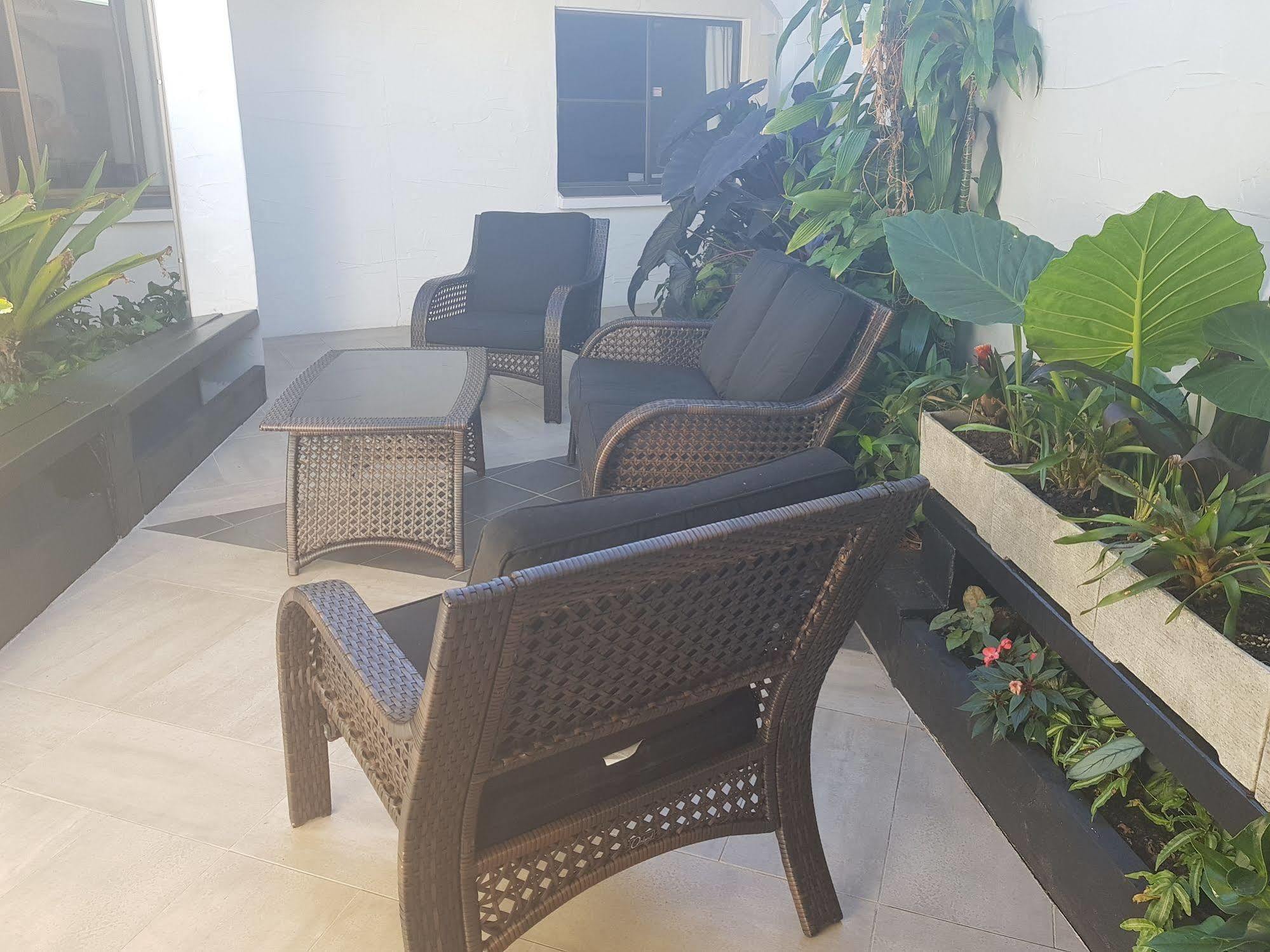 Grafton Lodge Motel Ngoại thất bức ảnh