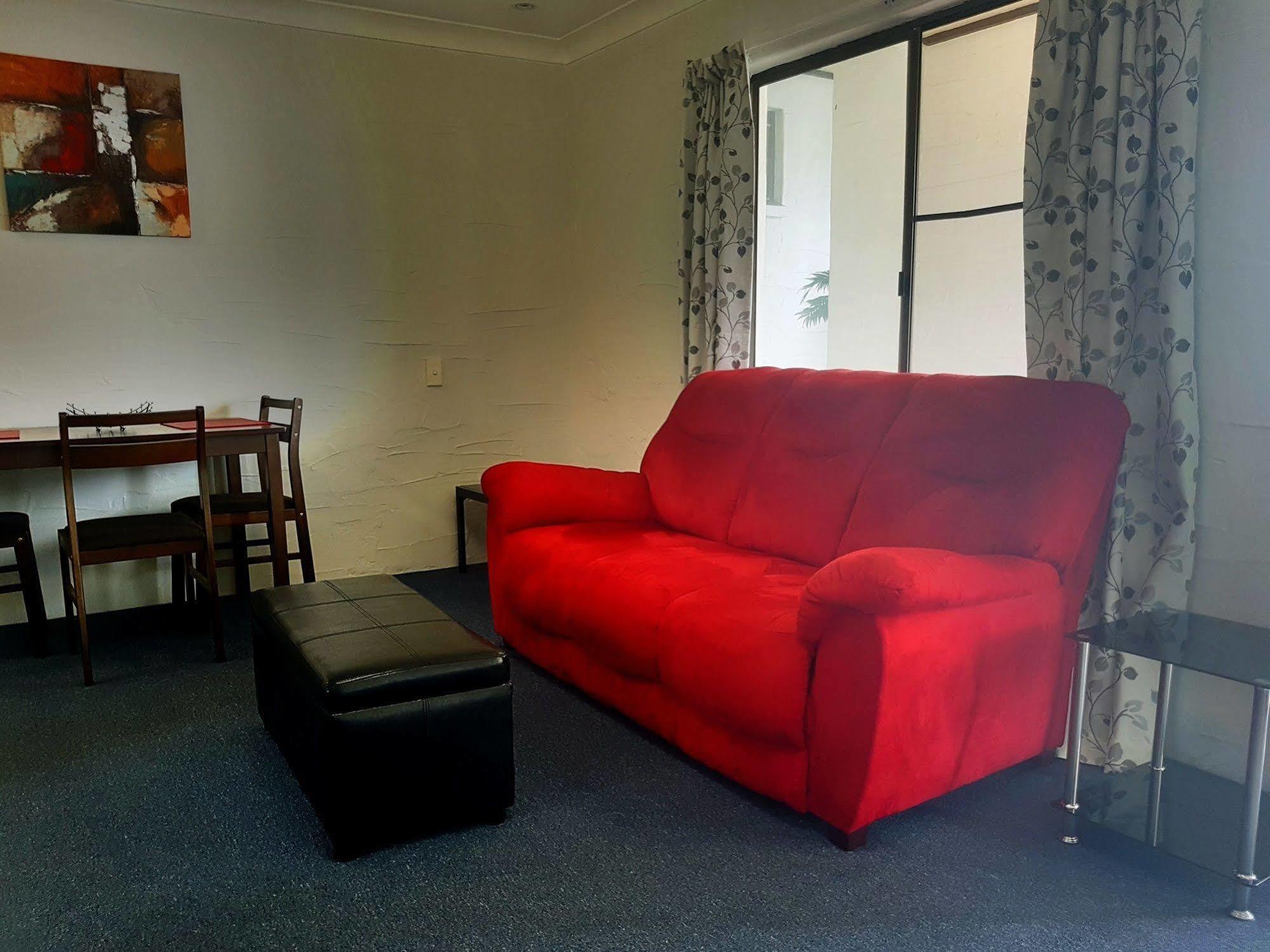 Grafton Lodge Motel Ngoại thất bức ảnh