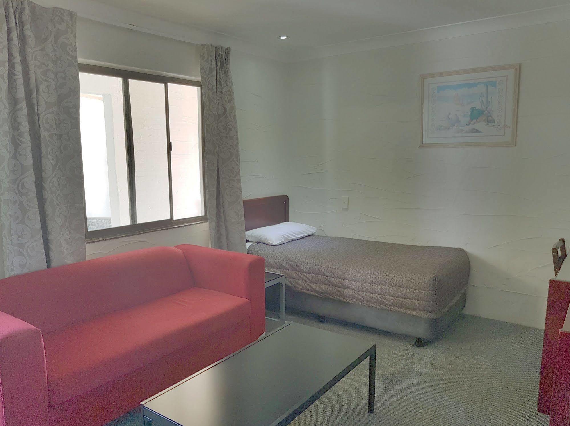 Grafton Lodge Motel Ngoại thất bức ảnh